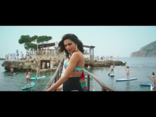 video pathaan besharam rang sex