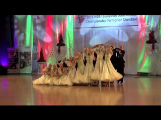 video vera rus 2015 european std formation dancesport total sex
