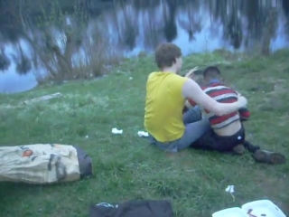 video пьяноегрязное рыжое быдло и шелуха sex