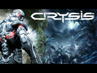 video мечта любого олда crysis на ультрах в cyberkings часть вторая sex