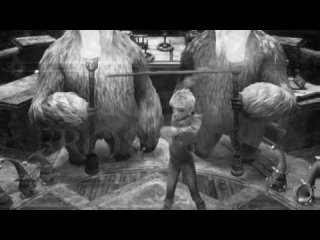 video джек фрост ледяной джек jack frost sex