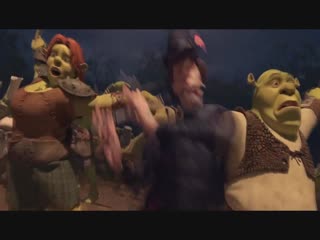 video шрек с фионой флексят под армяне в абу даби sex