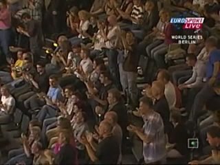 video мировая серия 2008 второй турнир 12 13 июля 2008 берлин грэм дотт шон мёрфи финал sex