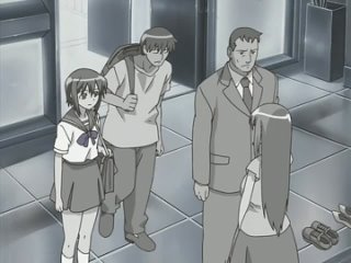 video семейство домбури donburi kazoku like mother like daughter 1 серия sex