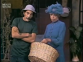 video chaves 1974x25 mais vale uma noite bem dormida que uma boa comida parte 2 sex