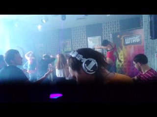 video dj freak в ночном клубе штаб софрино октябрь 2014 sex