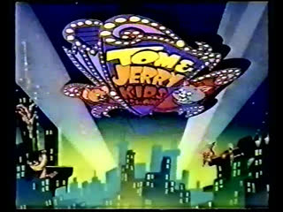 video том и джерри молодые шоу tom jerry porn show 1990 vhs кузнецов sex
