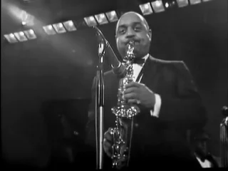 video benny carter in i cant get started live concert london 1966 sex