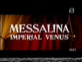 video мессалина императрица италия 1960 г часть 1 sex