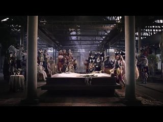 video гольциус и пеликанья компания питер гринуэй 2012 отрывок четвертый сексуальный запрет совращение молодые sex