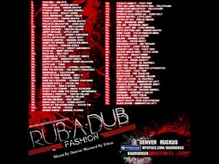 video ruckus sound rub a dub reggae dancehall old school mix sex