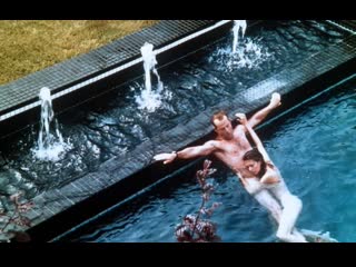 video цвет ночи color of night 1994 hd брюс уиллис sex