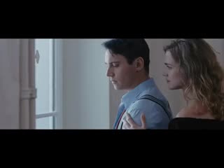 video наталья водянова и джонатан риз майерс в фильме влюблённые belle du seigneur 2012 отрывок sex