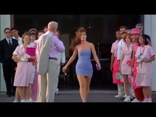 video неподражаемая сандра буллок фильм мисс конгениальность miss congeniality 2000 sex