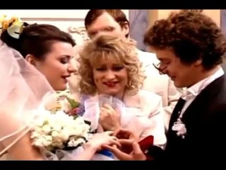 video папины дочки веник и даша sex
