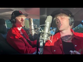 video public mp3 now com machine gun kelly smoke and drive 1080p sex