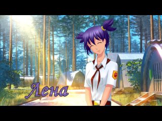 video everlasting summer opening бесконечное лето опенинг релизный op sex