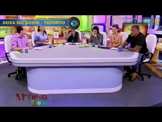 video alexandre frota diz que já namorou o pastor marcos feliciano sex