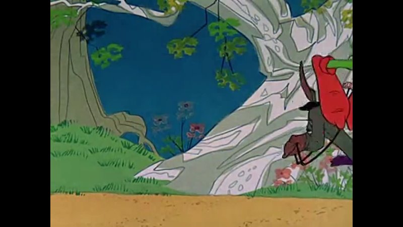video кролик багз или дорожный бегун the bugs bunny road runner movie 1979 sex