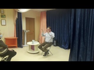 video гимнастика удовольствия становится популярной оздоровительной системой sex