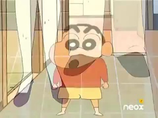 video shin chan hey qué nanako tiene novio sex