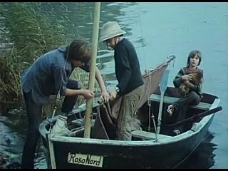 video flussfahrt mit huhn 1984 путешествие с курицей по реке фрг русская озвучка sex