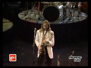 video supertramp logical song sex