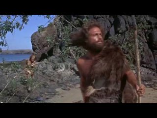 video миллион лет до нашей эры1966 ракель уэлч шикарна как всегдавпервые на большом экране показали бикини sex