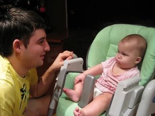 video папа учит марьяну делать пюююююююю sex