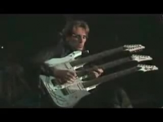 video как делается пафосная лажа steve vai shreds in denver sex