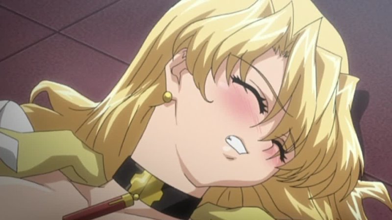 video 18 space pirate sara космический пират сара 1 01 серия рус озв hentai хентай sex