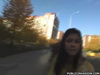 video narrov public invasion публичное вторжение 060 lucy 29 11 06 sex