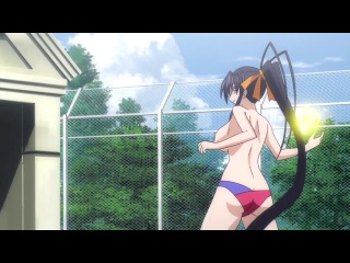 video high school dxd new capitulo 7 japones sex
