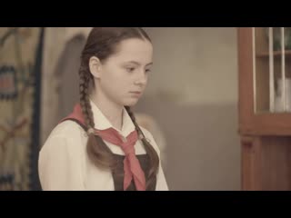 video 1945 год отличница пионерка со своим отчимом sex