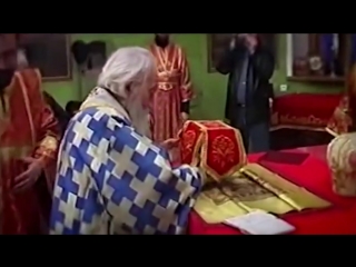 video святой нашего времени сербский патриарх павел документальный фильм sex