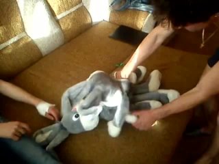 video хардкор порно в главных ролях бакс бани и его грязная шлюшка sex