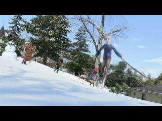 video мульт хранитель снов 3d ролик второй sex