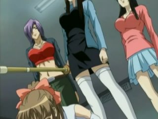 video цветок и змея hana to hebi the animation 1 японская озвучка sex