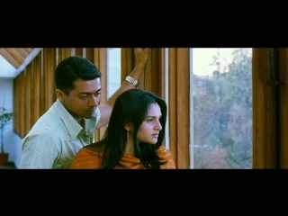 video vaaranam aayiram annul maelae video harris jayaraj suriya sex