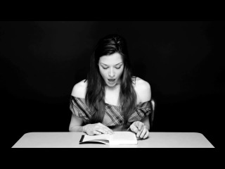video литературный оргазм чтение с вибратором стойя читает книгу necrophilia variations supervert sex