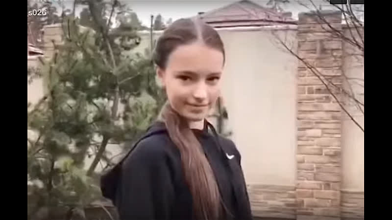 video веселая зарядка c анной щербаковой муз и ст константин бусыгин sex
