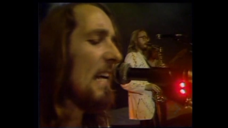 video supertramp the logical song live 1979 sex