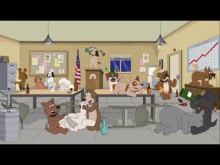video полиция парадайз собачья вечеринка sex