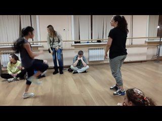 video intensiveпростобатлhip hopнастя квон vs настена лаврентьева sex
