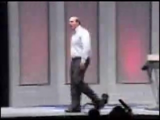 video гендиректор microsoft стив балмер скачет перед выходом windows 2000 sex