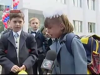 video 1 сентебря у девочки начался нервный срыв sex
