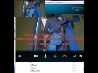 video девочка знакомится с парнем через вебку sex