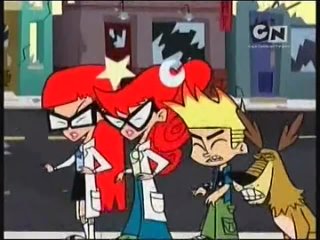 video johnny test 1x07 johnny and the mega roboticles johnny gets mooned sex