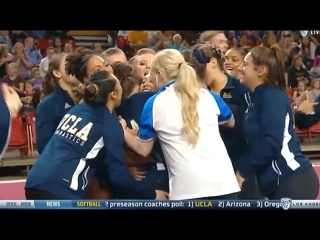 video katelyn ohashi ucla ncaa and elite skills sex