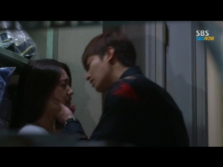 video sbs 상속자들 반도의 흔한 키스잘하는 고2 커플 sex